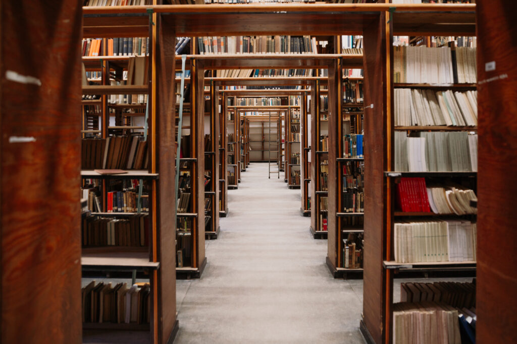 Biblioteka