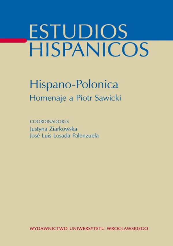 Estudios Hispánicos