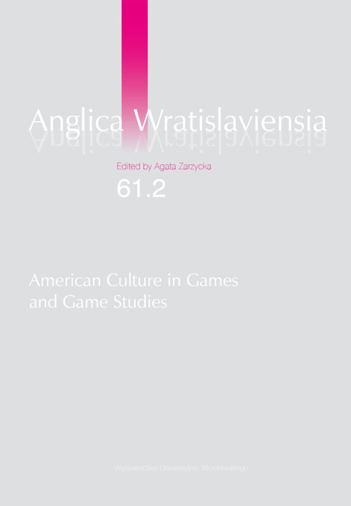 Anglica Wratislaviensia