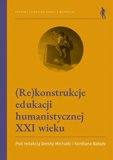 Edward Białek, Dorota Michułka, Wojciech Browarny (red.):
Młody Śląsk. Dzieci, młodzież i literatura regionu