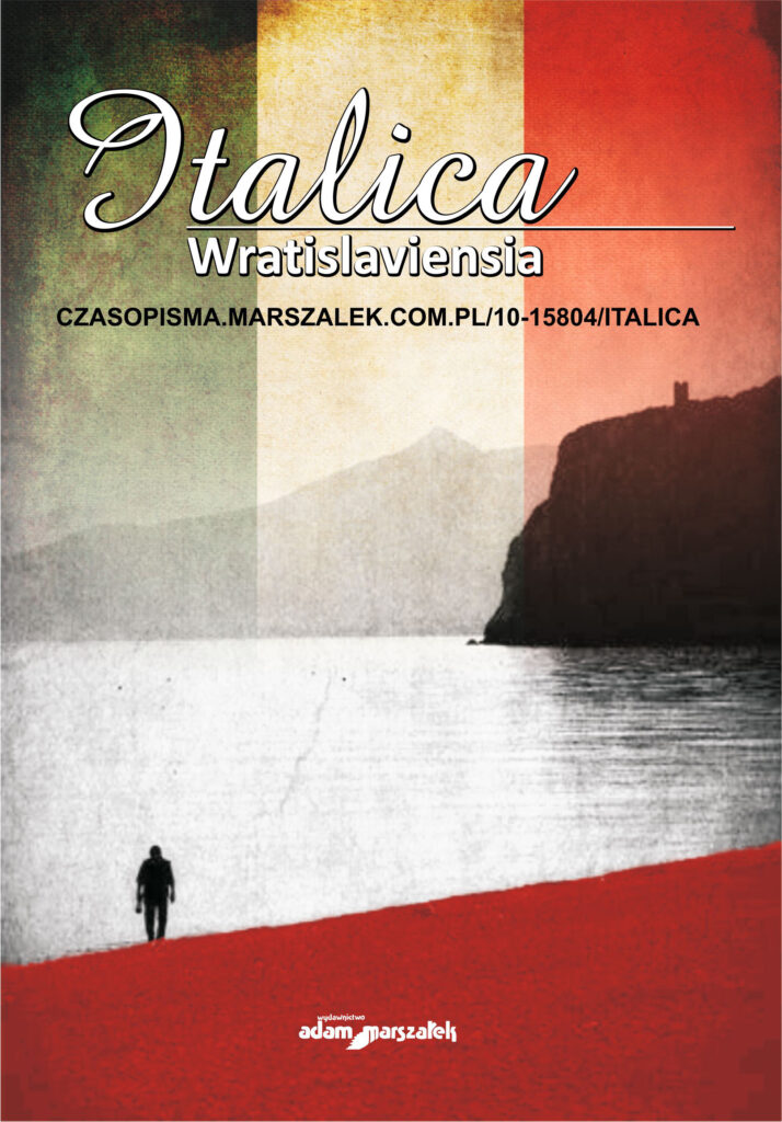 Italica Wratislaviensia