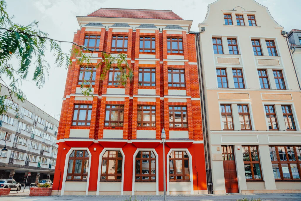 Kuźnicza