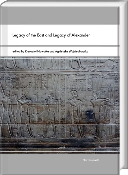 Legacy of the East and Legacy of Alexander
