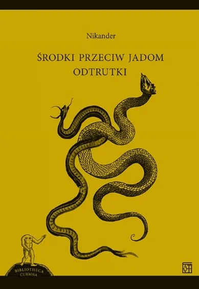 Środki przeciw jadom
