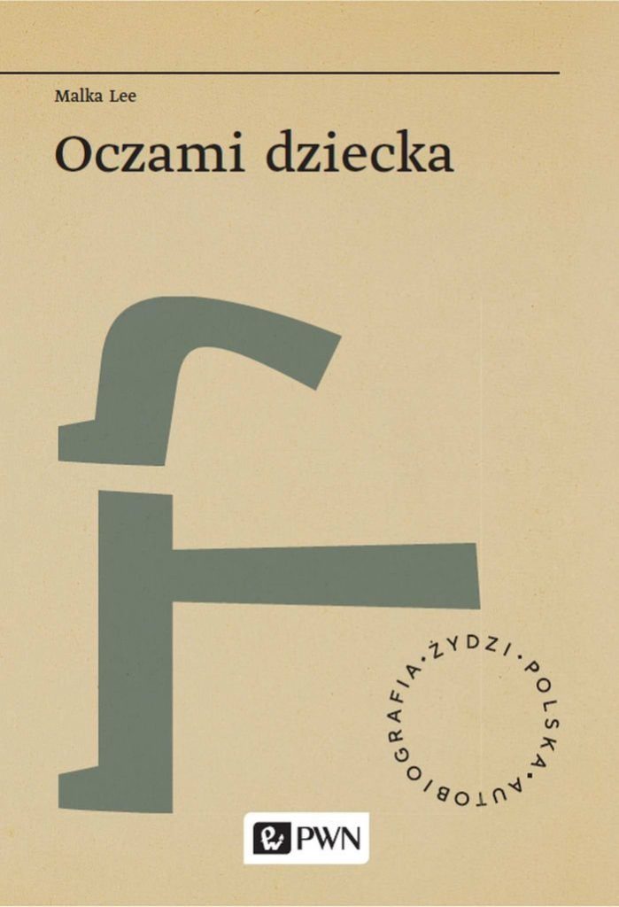 Oczami dziecka \ Malka Lee