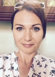 Aneta Czechowska