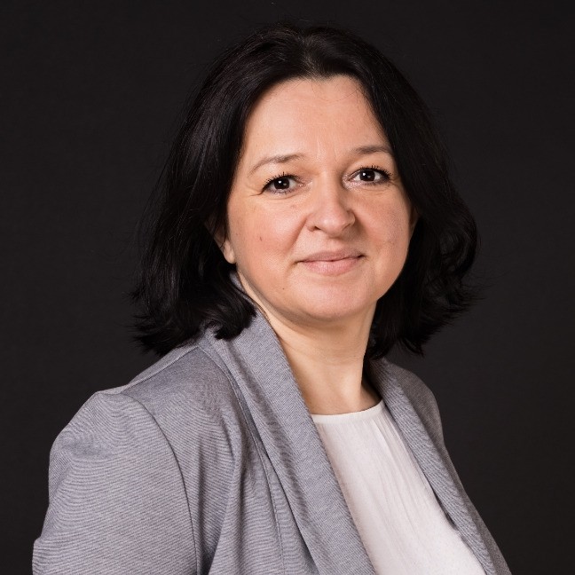 Anna Sas-Korobczak