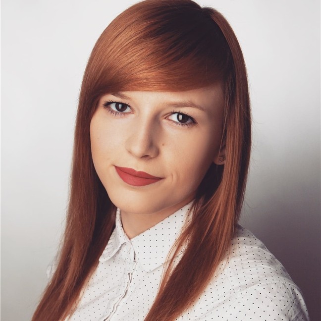 Daria Turowska