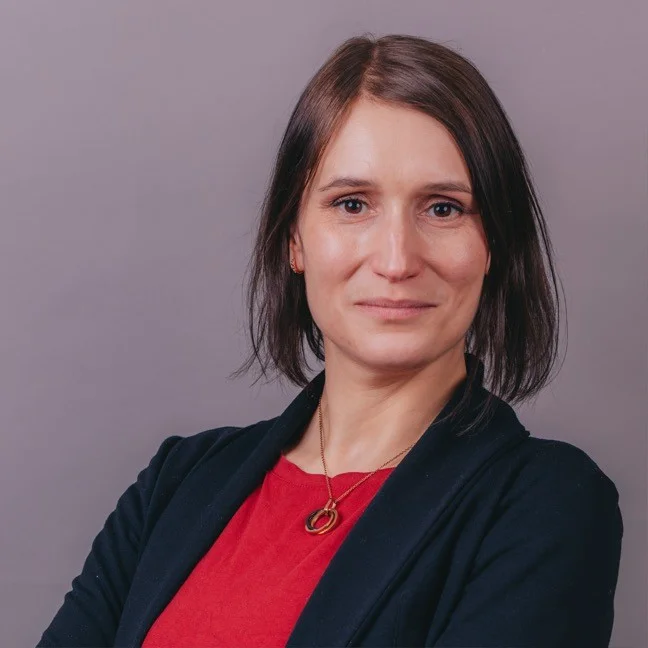 Jadwiga Cook