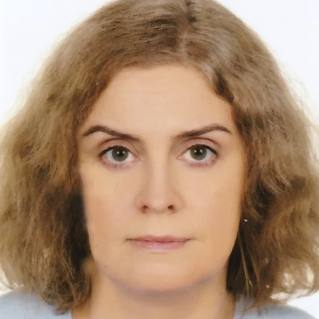 Justyna Wesoła