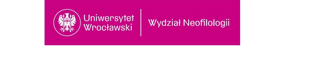 Kolorystyka Wydziału Neofilologii