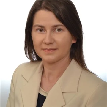Laura Suchostawska