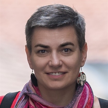 Małgorzata Dowlaszewicz