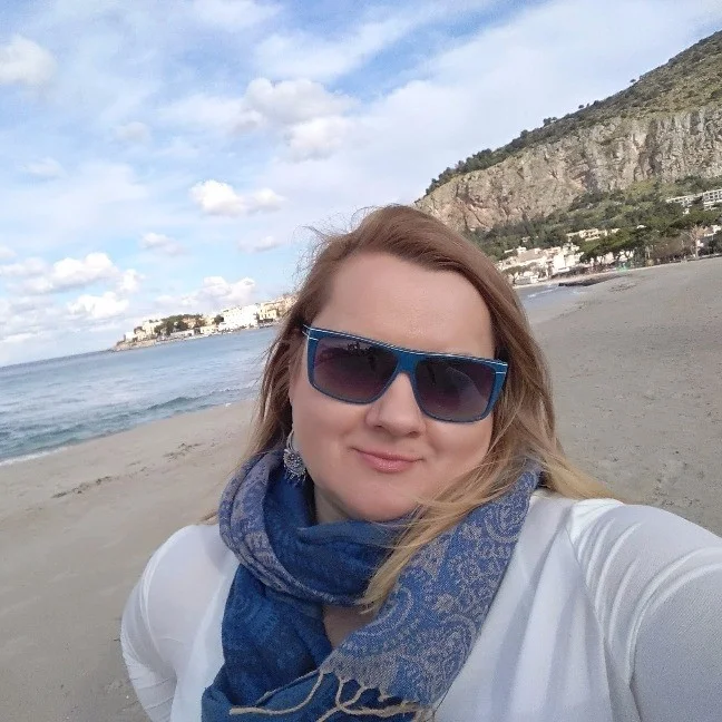 Monika Szmulewska