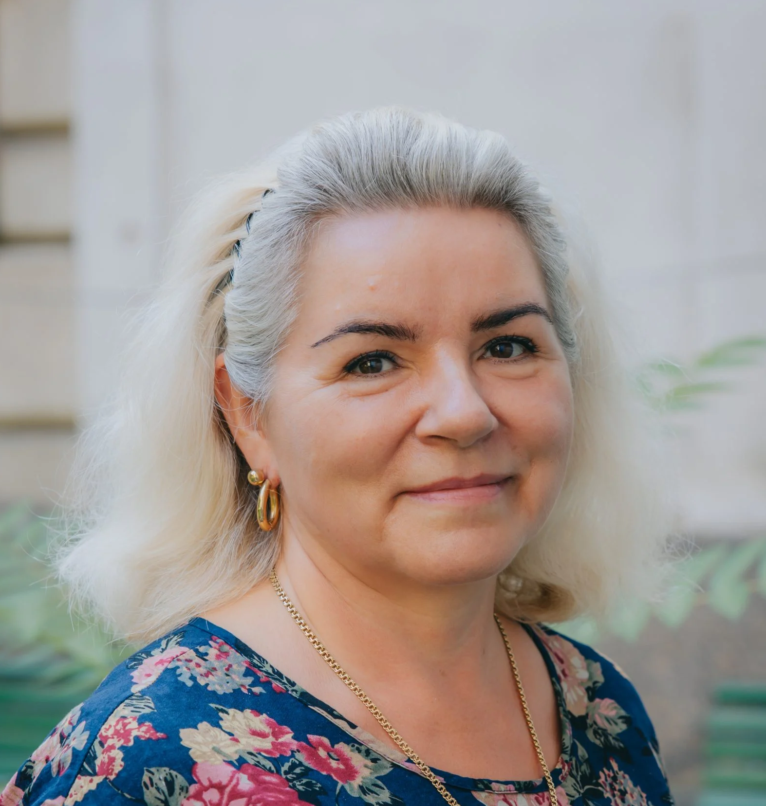 Dorota Kanuś