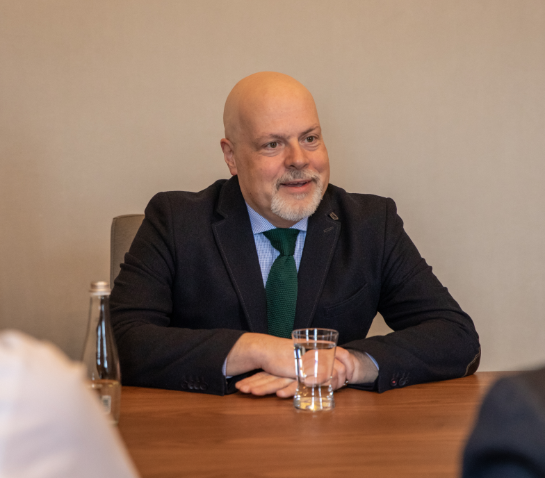 Marek Krajewski