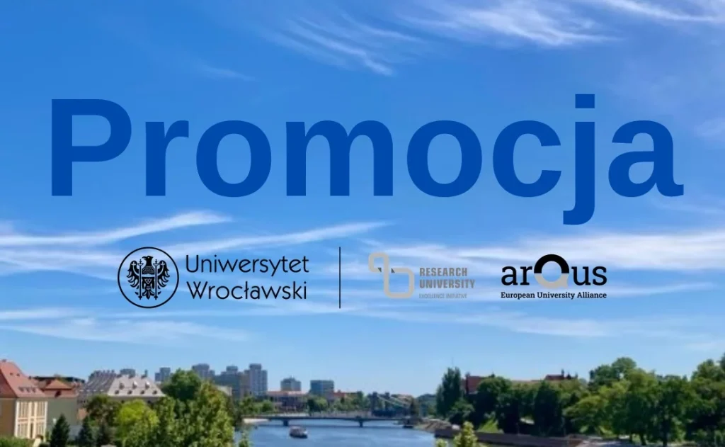 Promocja WN