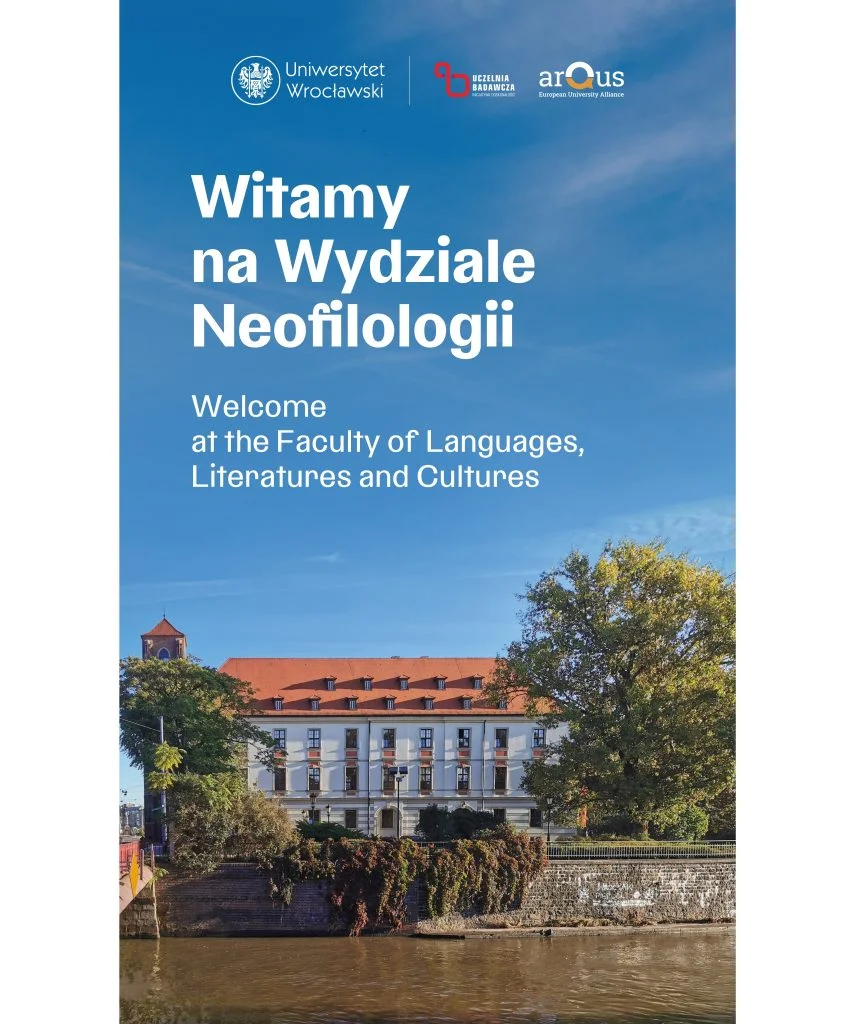 Wydział Neofilologii