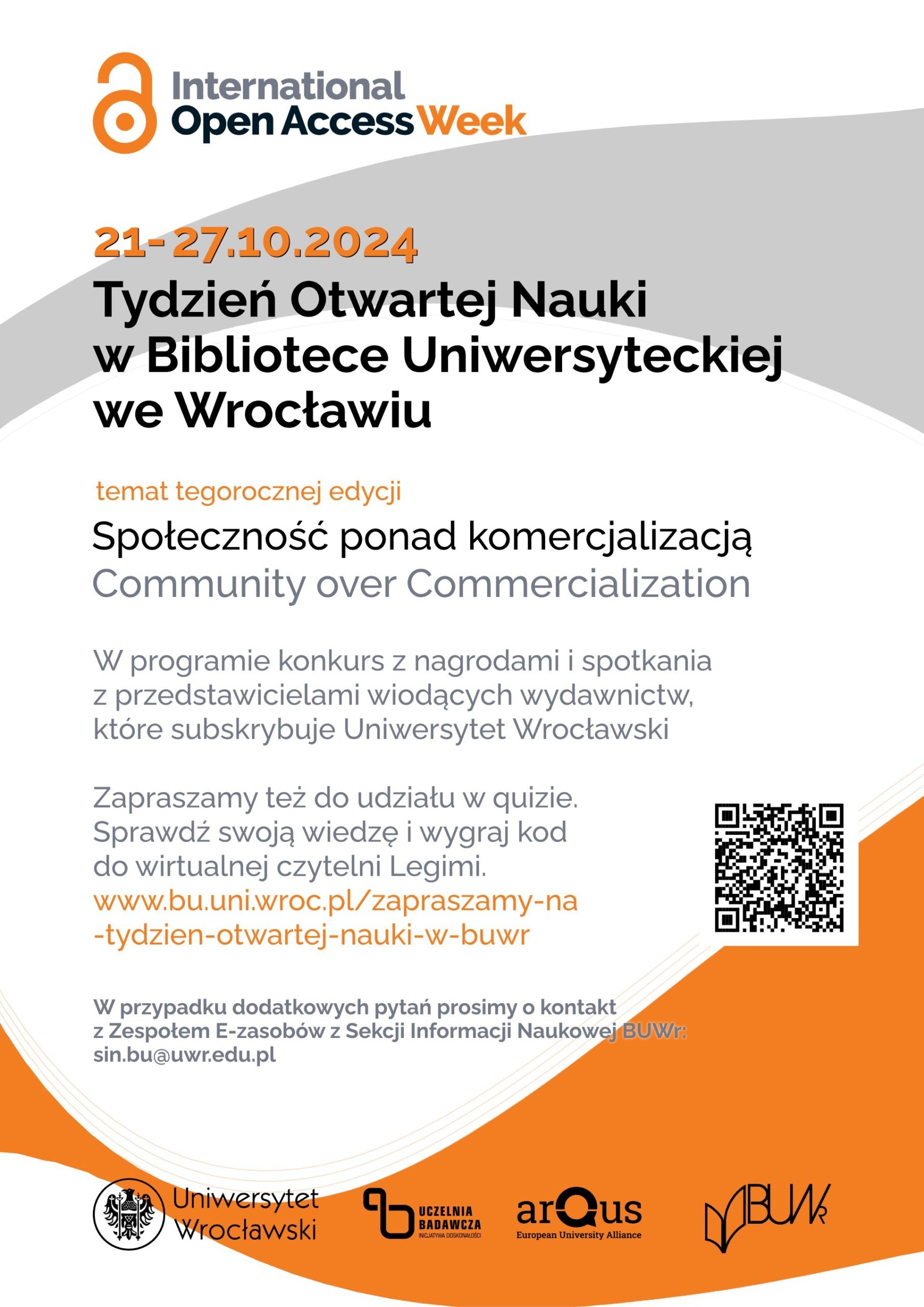 open access