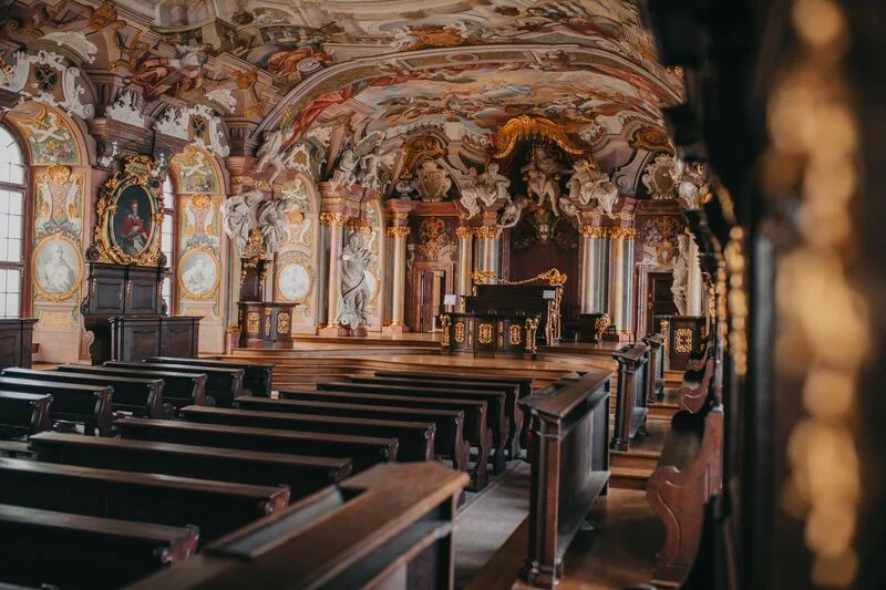 Aula Leopoldyńska