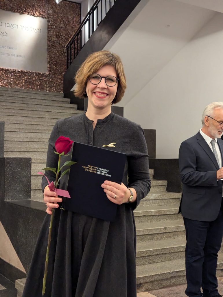 Monika Jarmków