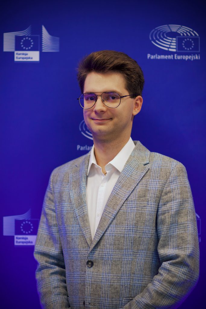 Rafał Gwizd