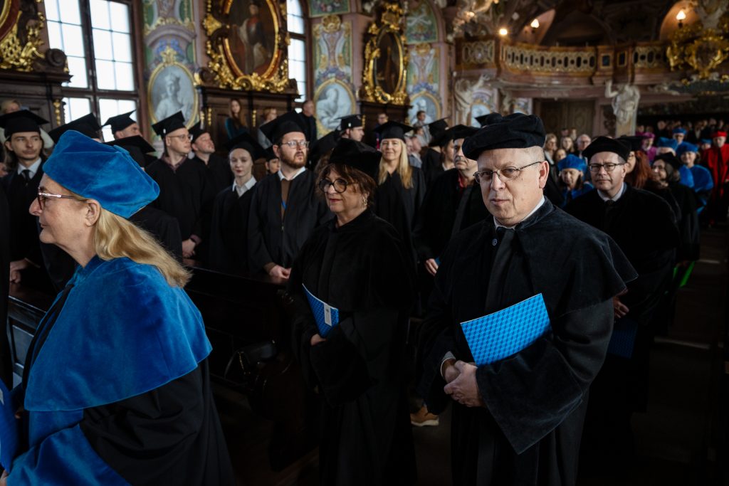 Promocja doktorska 2025