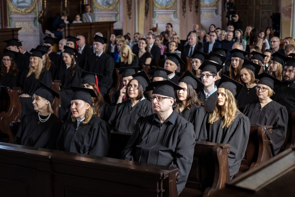 Promocja doktorska 2025