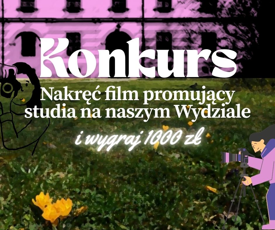 Konkurs Promocja 2025