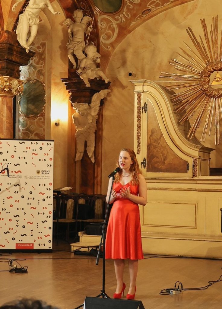 Anna Słupek