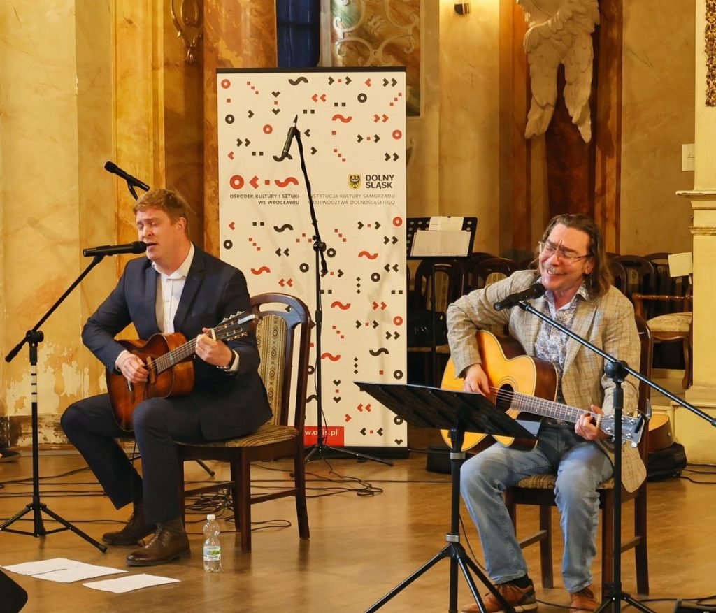 Igor Jelinek i Stanisław Marinczenko
