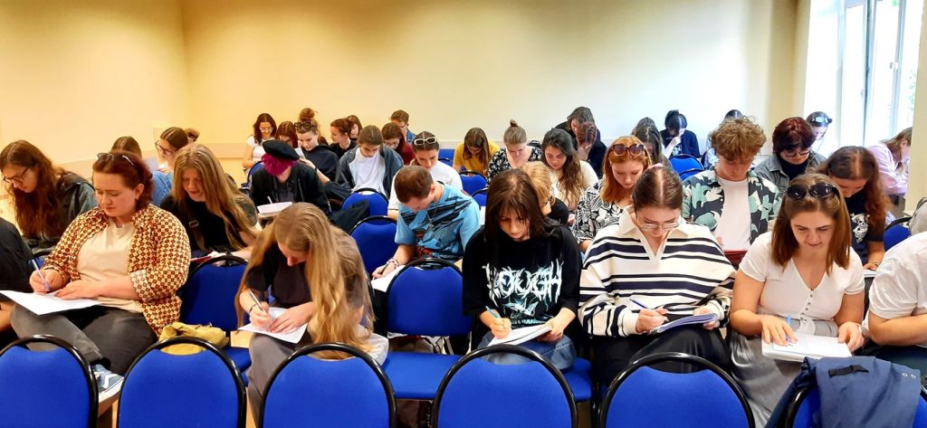 Konkurs jednej powieści 2025