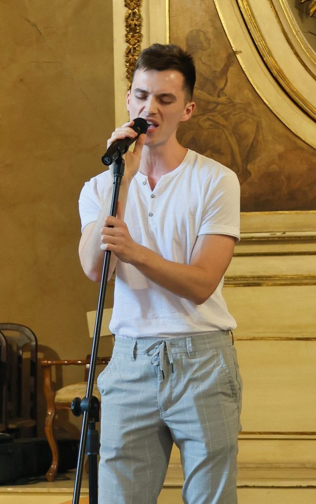 Marcin Kluzek