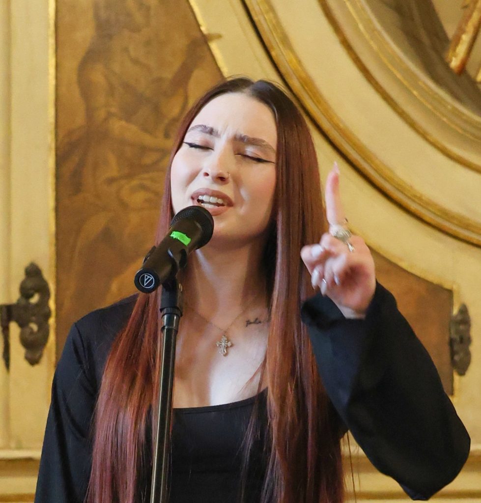 Paulina Maślanka