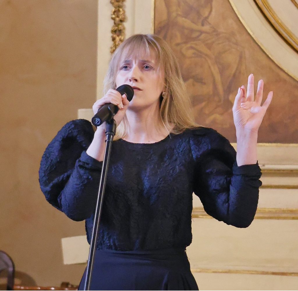 Sara Kicińska