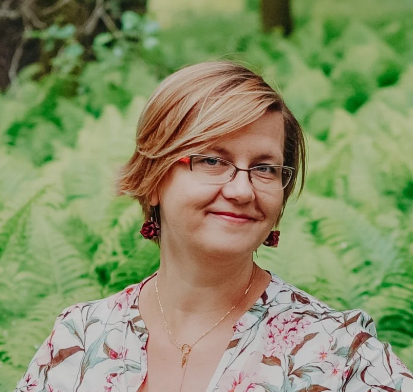 Dorota Klimek-Jankowska