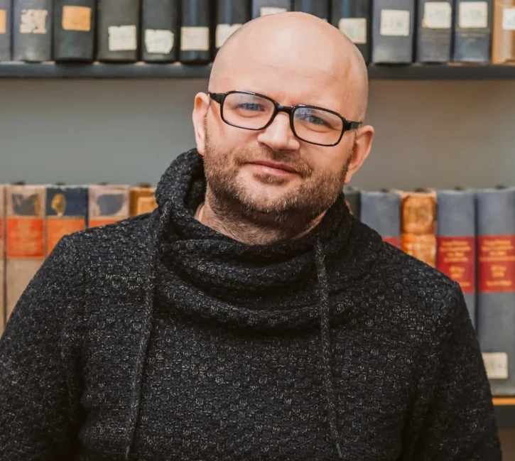 Mariusz Plago