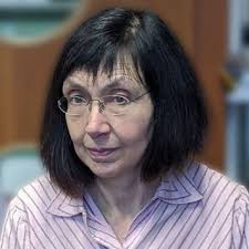 Sue Vice