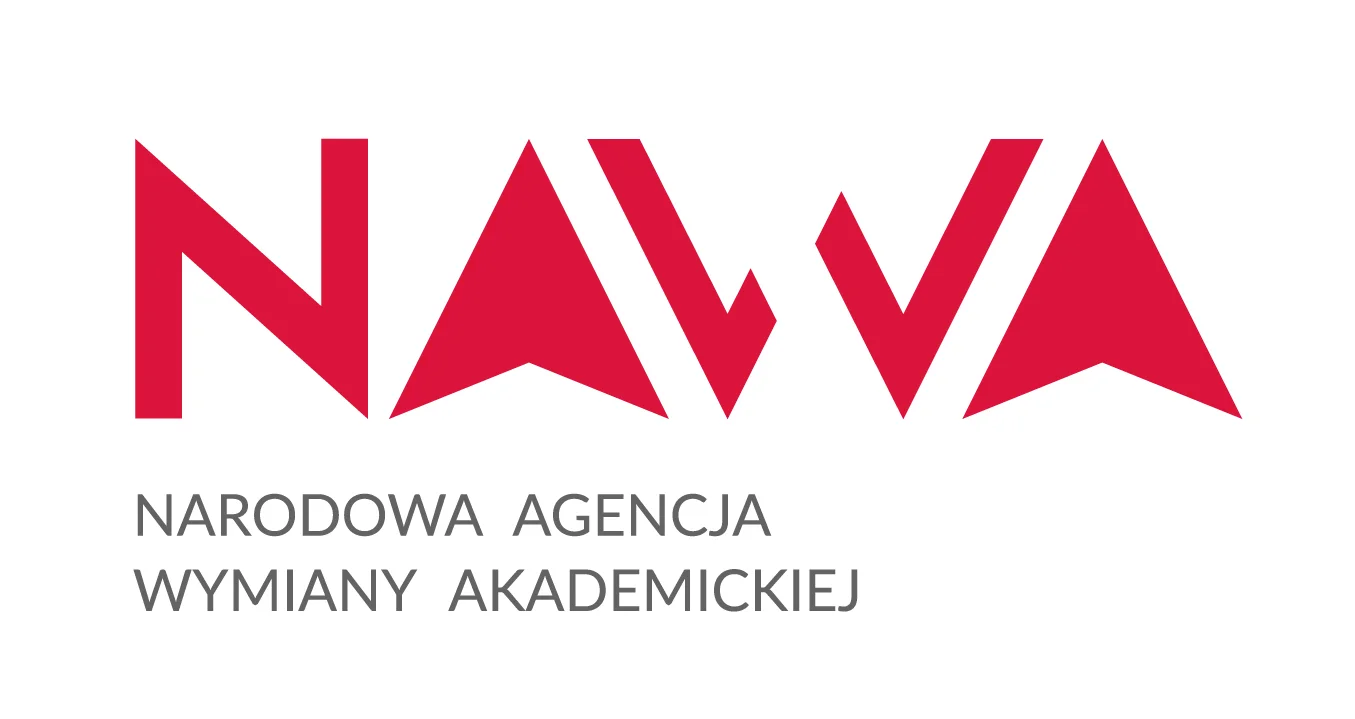 NAWA logotyp