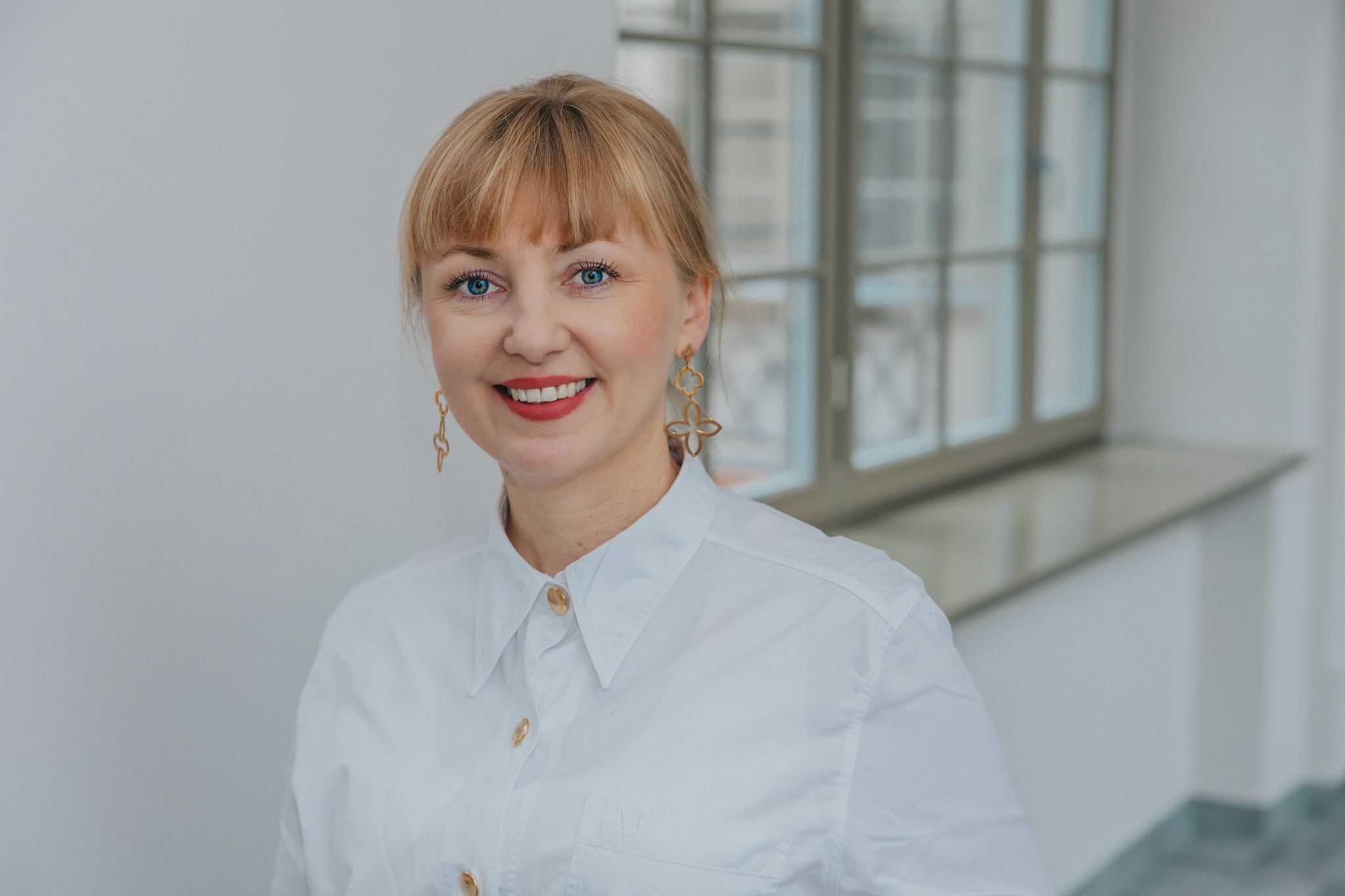 Magdalena Matkowska-Jerzyk