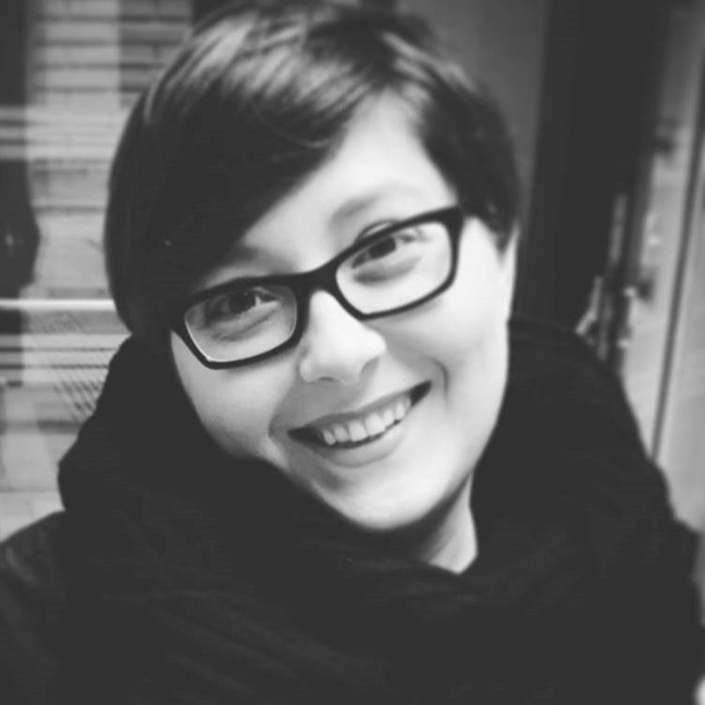 Zuznanna Czerwonka-Wajda