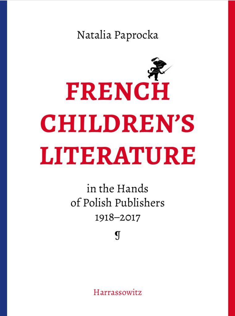 French Children's Literature
