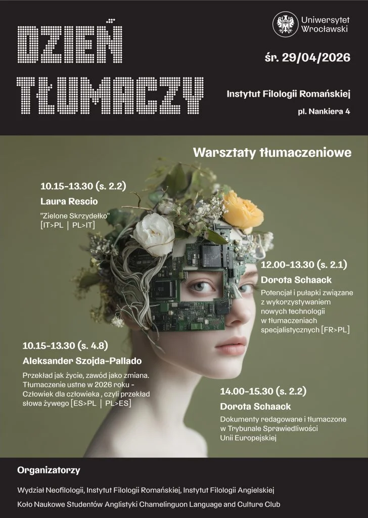 Dzień Tłumaczy 4